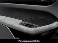 Porsche Macan - Vorschau Bild 34