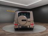 Mercedes-Benz G 500 G -Modell STRONGER THAN DIAMONDS 1OF300 - Mercedes-Benz Tageszulassungen