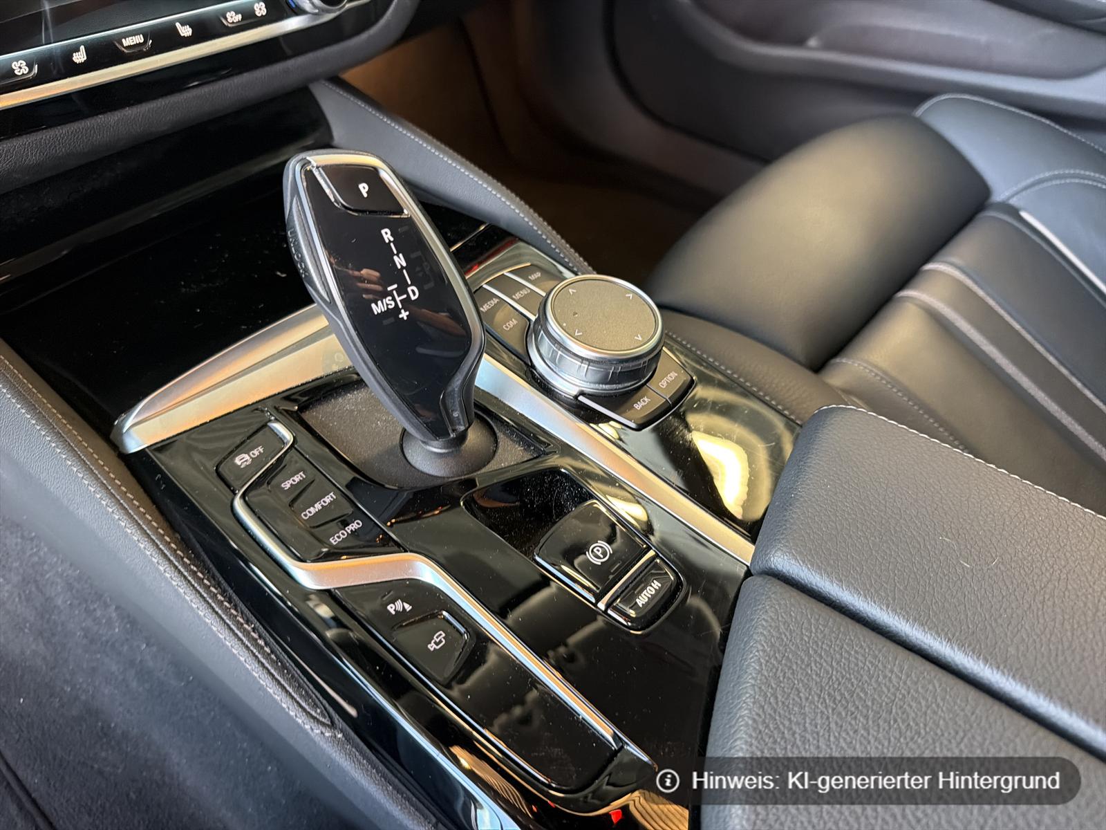 BMW 530d Luxury Line*Leder*Panorama*Komfortsitze*