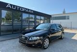 Audi A4 Avant 3.2 FSI quattro S Line*Automatik*Navi* - Audi A4 aus 2008: Line