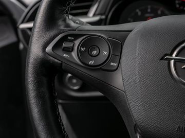 Opel Corsa F 1.2 Edition Fahrerassistenz-Paket Kamera
