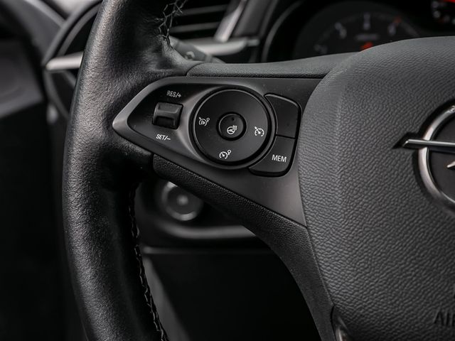Opel Corsa F 1.2 Edition Fahrerassistenz-Paket Kamera