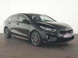 Kia Procee'd GT ACC|Navi|4xSitzheizung|LED|Keyless - Kia pro cee'd / ProCeed in München