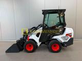 Bobcat L 28 - Bobcat LKWs