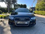 Audi A4 2.0 TDI 110kW Ambiente Avant*KLIMAAUT*SHZ*NAV - Audi A4: Kombi