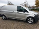 Mercedes-Benz Mercedes Vito 114 CDI 4x4 w447 Kasten  Bes... - Mercedes-Benz: W114