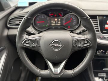 Bild 9 Opel Grandland (X) Grandland X Elegance AT +Kamera+M-LED+PDC+SHZ+