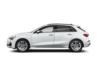 Audi A3 - Vorschau Bild 6