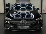 Mercedes-Benz CLA 200 AMG-LINE NAVI/LED/19"/KAM/WIDESREEN - Mercedes-Benz CLA 200 in Bielefeld