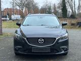 Mazda 6 Kombi Exclusive-Line ***MOTORSCHADEN*** - Mazda 6 Unfallwagen