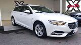 Opel Insignia 1.6 CDTI ecoTEC S&S Sports Tourer  - Opel Insignia: Ecotec