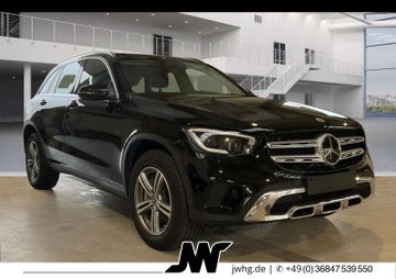 Mercedes GLC 300 - 9