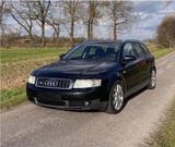 Audi A4 Avant 2,4l V6 8E B6 - Audi A4 B6-8E