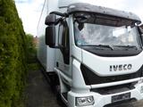 Iveco 75E Geschl.Kasten/hoch+lang/Klima - Angebote