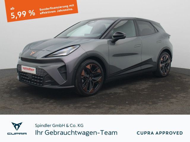 Image of Cupra Raval