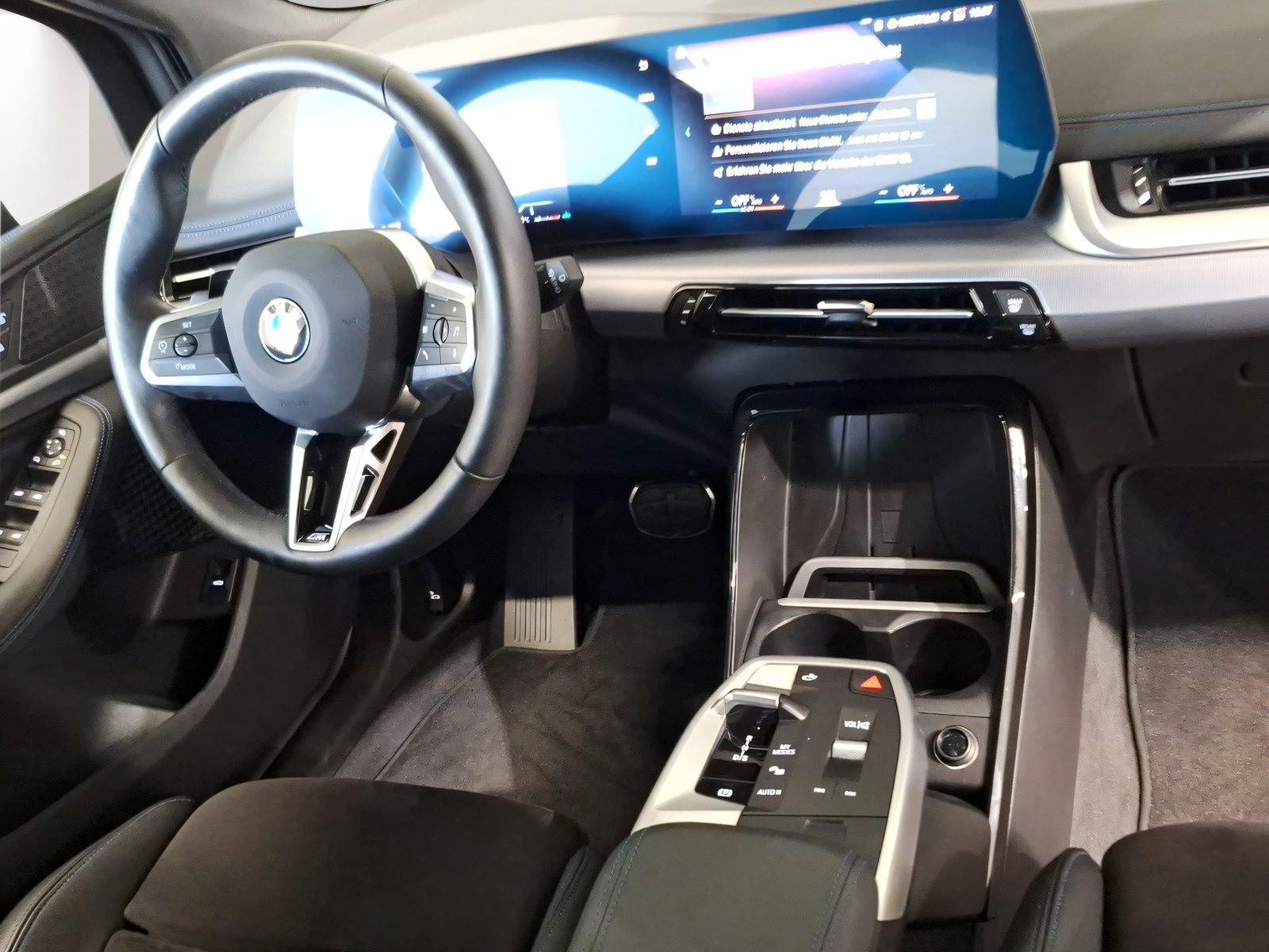 BMW 218 Active Tourer 218d Active Tourer M Sport Driv.Assist+ Kamera, миниатюра 13