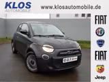 Fiat 500e ICON 42 kWh WINTER PARK KOMFORTPAK NAV ALU  - gebrauchte Limousinen