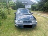 Kia Sephia - Kia Sephia Gebrauchtwagen