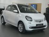 Smart ForFour Passion NAVI/SHZ/PDC/PANO/U-FREI/TOP - Smart ForFour in Erfurt
