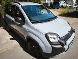 Fiat Panda Waze Cross-Klima-Allwetter-PDC-TUEV NEU - Fiat Panda Waze mit Benzin-Antrieb