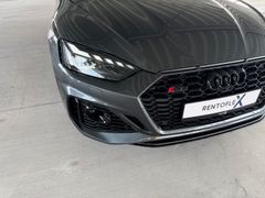 AUDI RS 5 Coupe Competition Pano/290 km/h