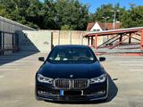 BMW 730d xDrive - - BMW 730 von privat