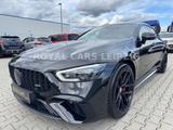 Mercedes-Benz AMG GT 63 4Matic+|Junge Sterne Garantie|Deu Fzg| - : Junge