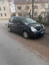 Renault Auto in gute Zustand - Renault Modus Kombi Gebrauchtwagen