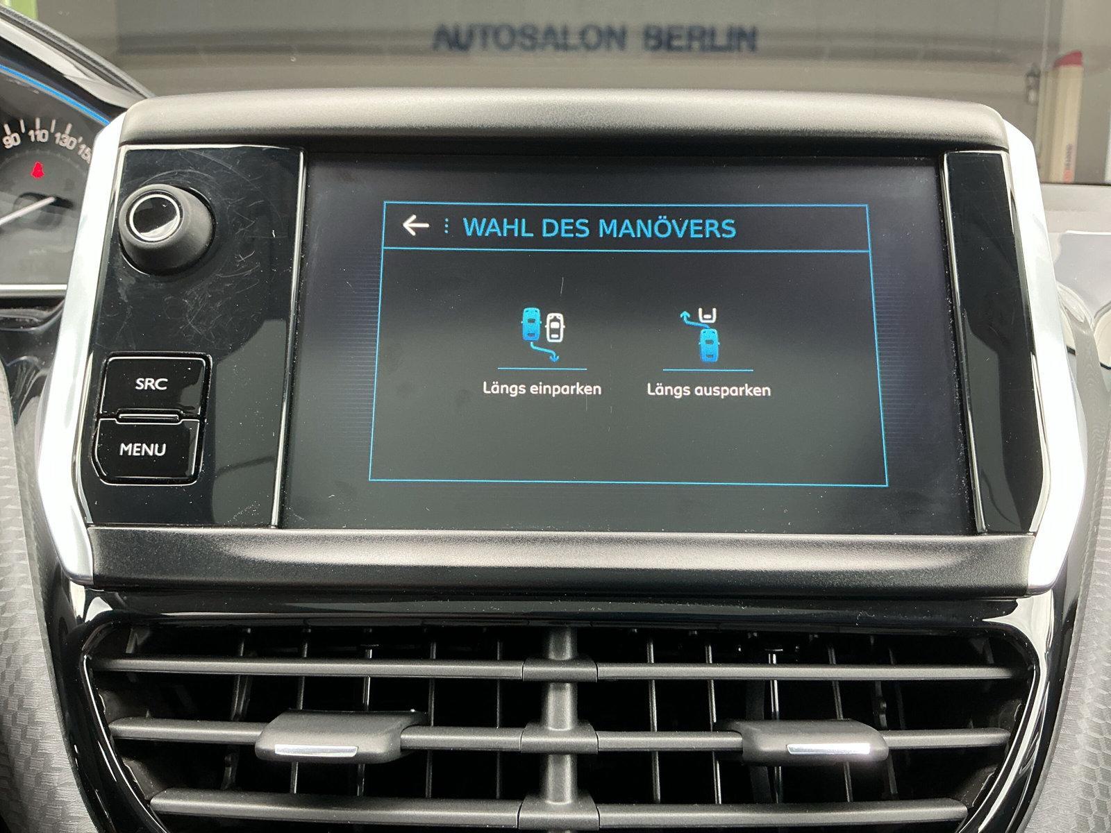 Peugeot 2008 1.2 AUT Crossway LED PANO NAVI SHZ RFK PDC
