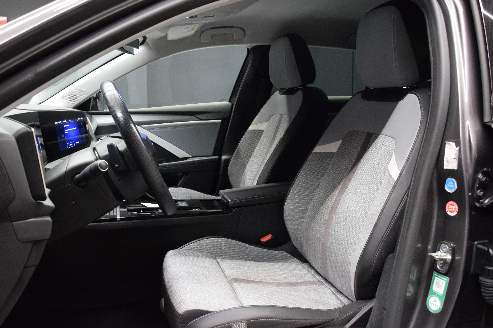 Fahrzeugabbildung Opel Astra L Sports Tourer Elegance AHK Navi Kamera