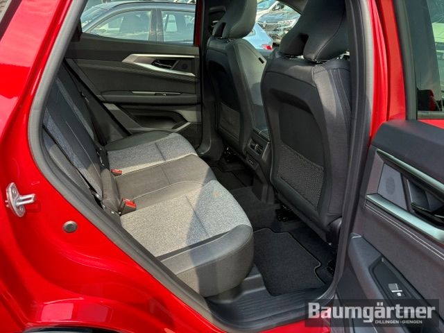 Fahrzeugabbildung Renault Austral Techno TCe 150 Automatik Panoramadach