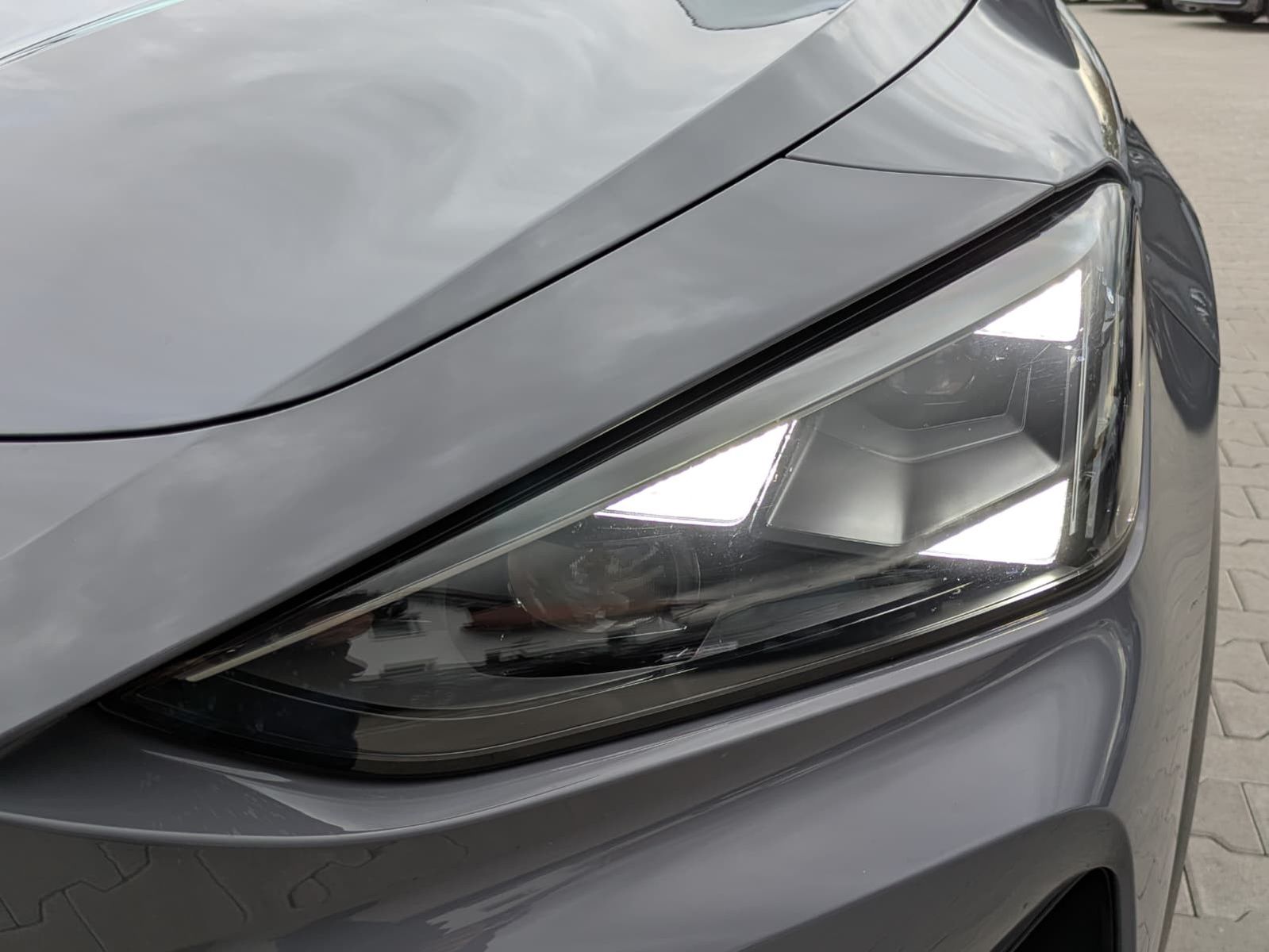 Fahrzeugabbildung CUPRA Formentor 1.5 eTSI PANO*MATRIX*SENNH.*DINAM*360°