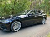 ALPINA D5 3.0 Touring - - gebrauchte Alpina Kombis