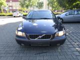 Volvo S60 D5 *Klima*Vollleder*Automatik* - gebrauchte Volvo S60 aus dem Jahr 2004