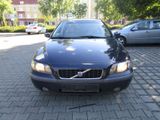 Volvo S60 D5 *Klima*Vollleder*Automatik* - Volvo S60 aus 2004