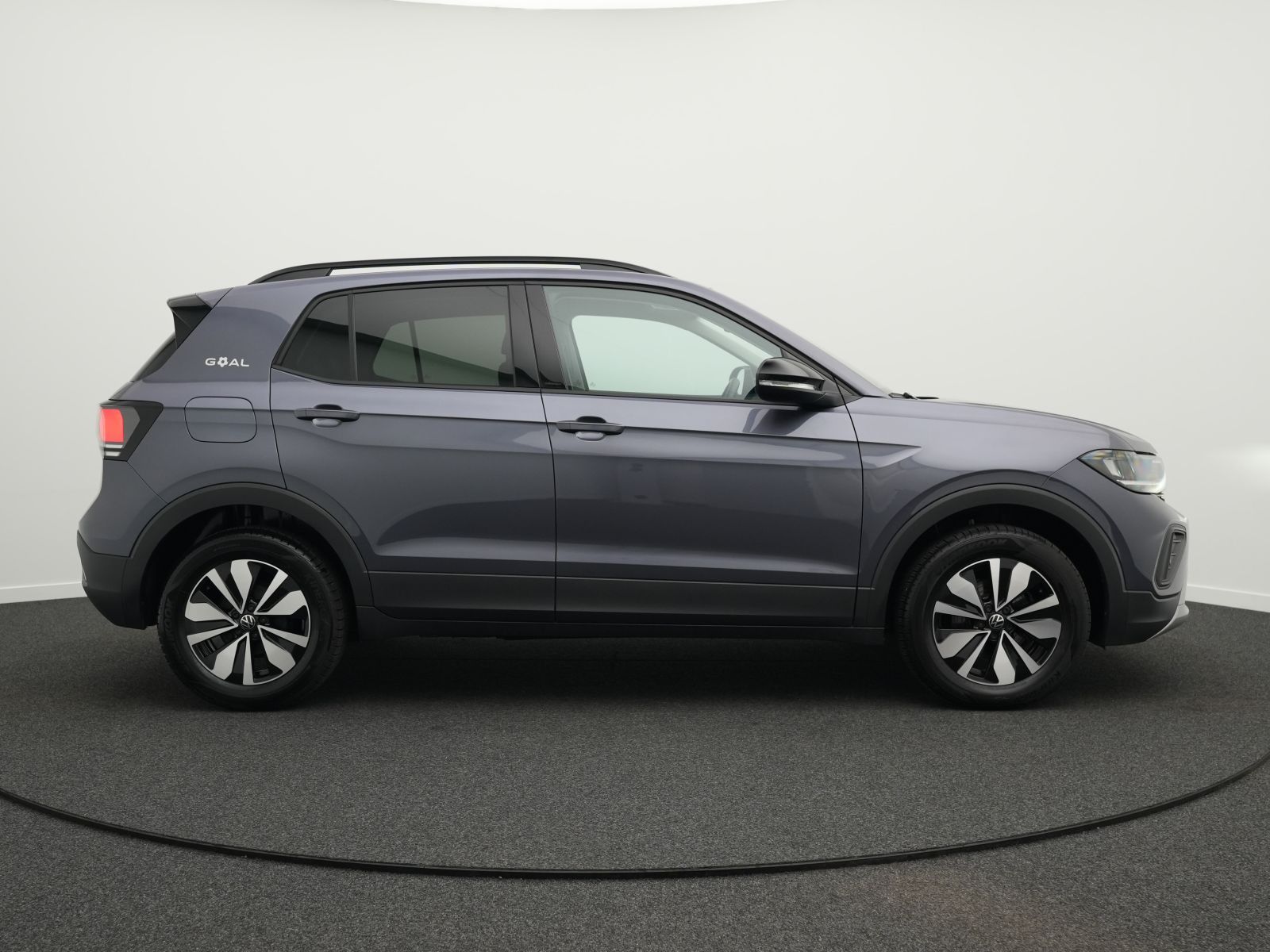 Volkswagen T-Cross - Bild 15