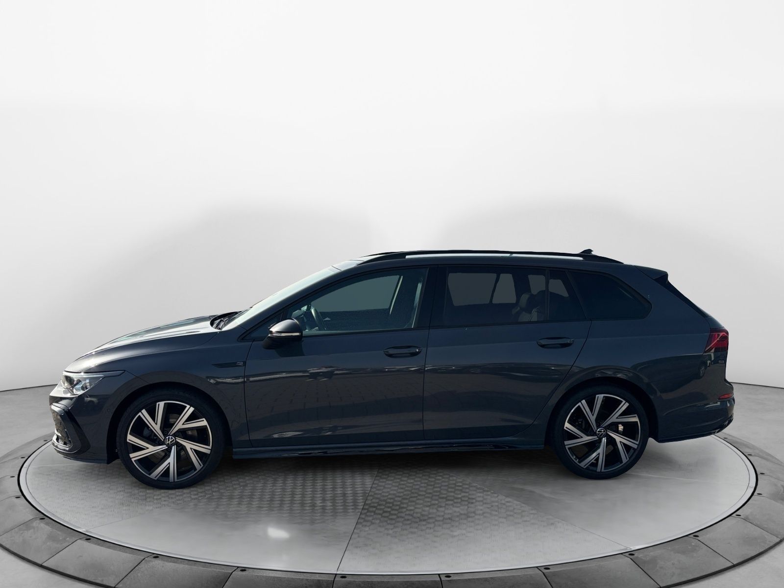 Volkswagen Golf - Bild 3