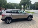Nissan Qashqai +2 Tekna 4X4 / 7Sitze - Nissan Qashqai: 7sitzer