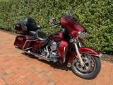 Harley-Davidson Electra Glide Ultra Limited Low - Harley-Davidson Ultra Limited