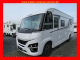 Itineo Famili Compact CJ660  - Itineo Wohnwagen & Wohnmobile