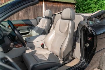2000 Aston Martin DB7 缩略图 20