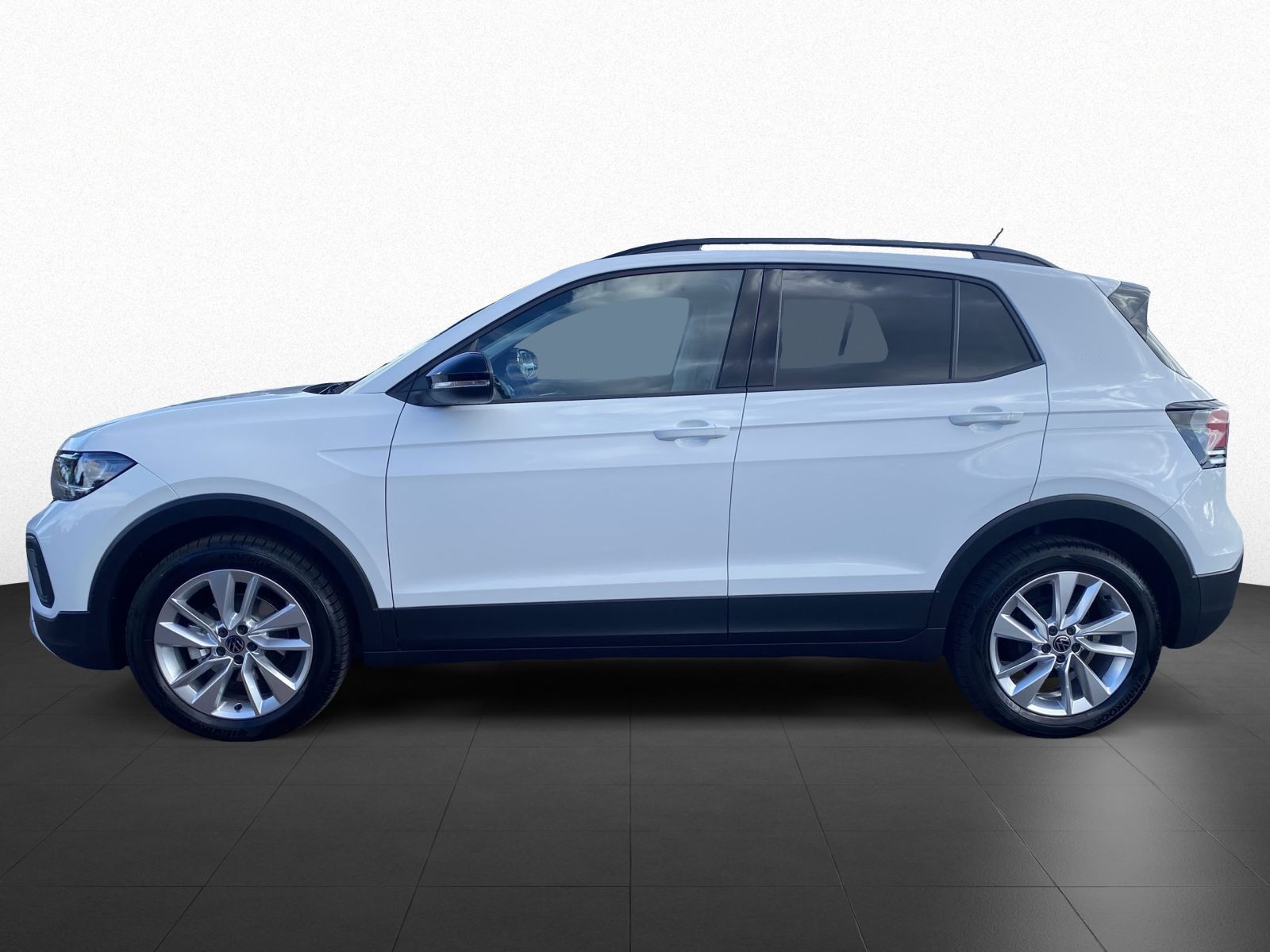 Volkswagen T-Cross 1.0 TSI ENERGY Navi LED RFK Sitzheizung foto 5
