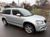 Skoda Yeti L&K 4x4 DSG*KAMERA*LEDER*Bi-XENON*MEMORY - Skoda Yeti: Leder, mit Navigationssystem