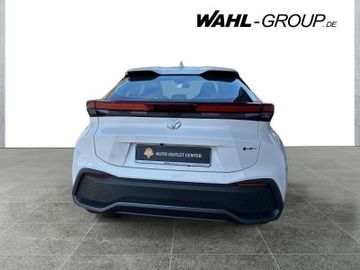 Toyota C-HR - 8