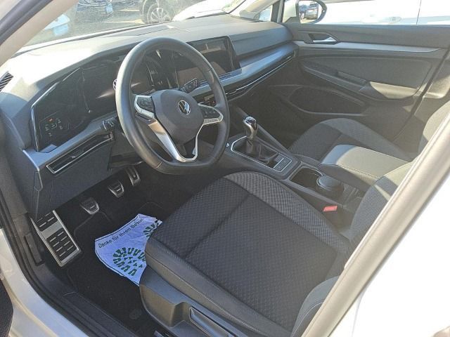 Volkswagen Golf - Bild 6