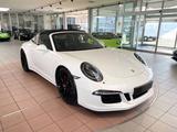 Porsche 911 Targa 4 GTS  Approved 10/26 - Porsche: 911 Gt2