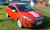 Opel Corsa 1.4 Color Stripes 74kW - Opel Corsa: Stripes