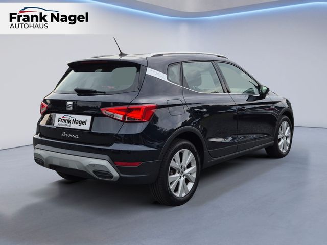 Seat Arona Xperience 1.0 TSI 6-Gang