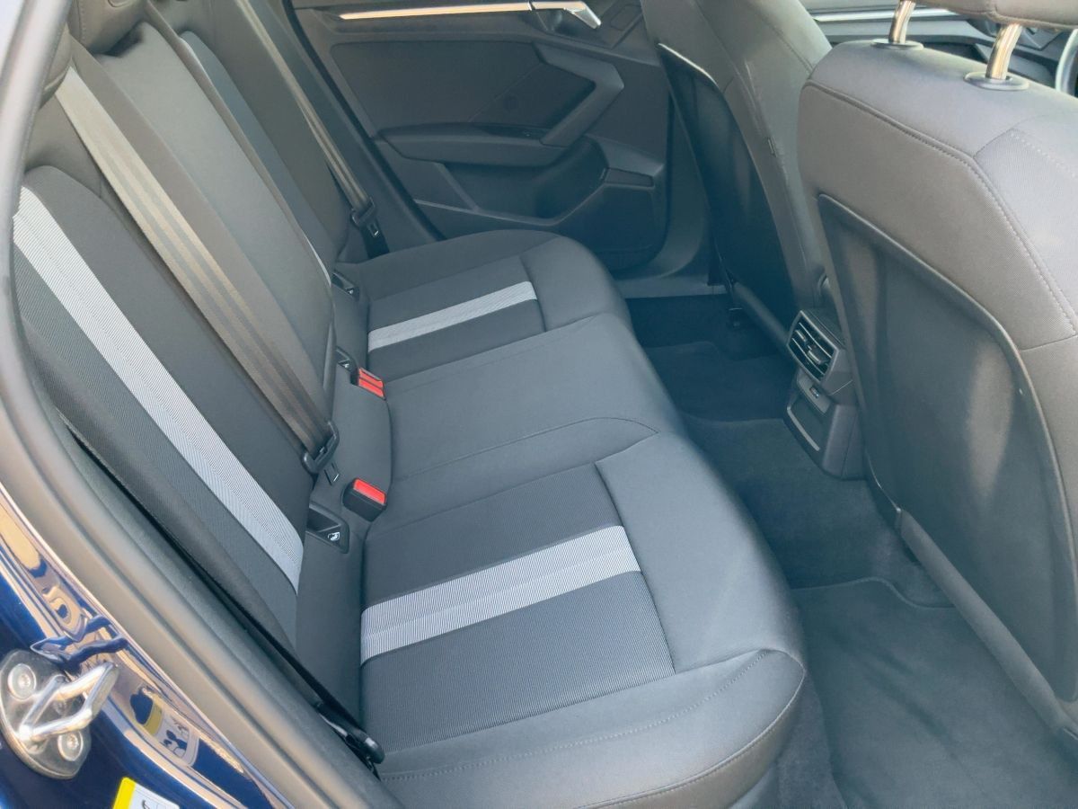 Audi A3 - Bild 13
