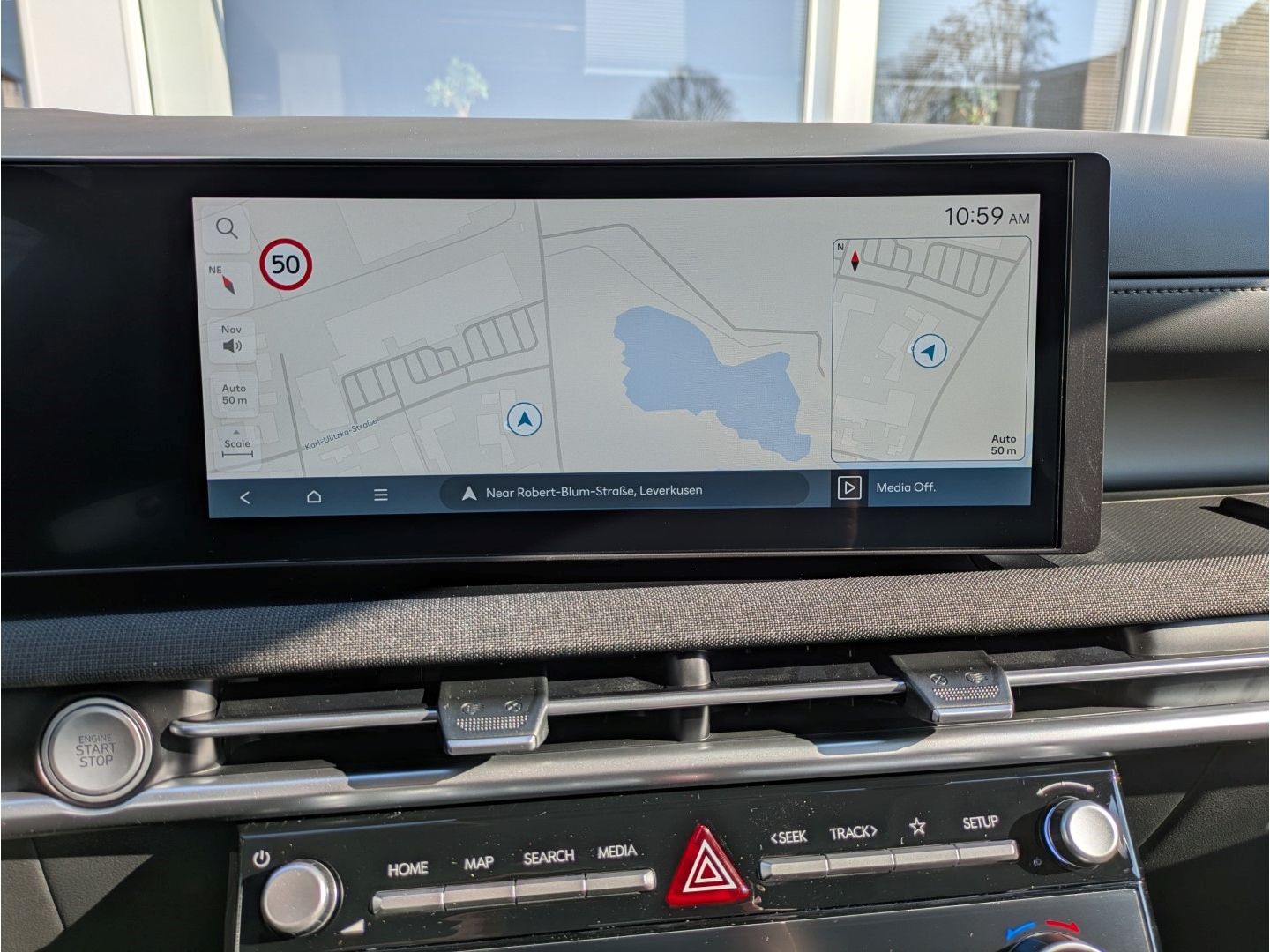 Hyundai Tucson – Bild 9